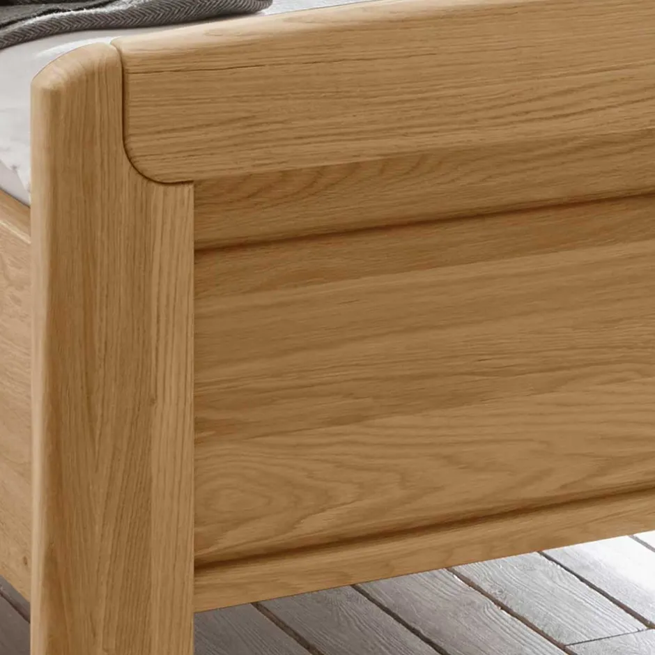 Pharao24 Hohes Bett Veyfas> Jugendbetten|Betten In Übergröße