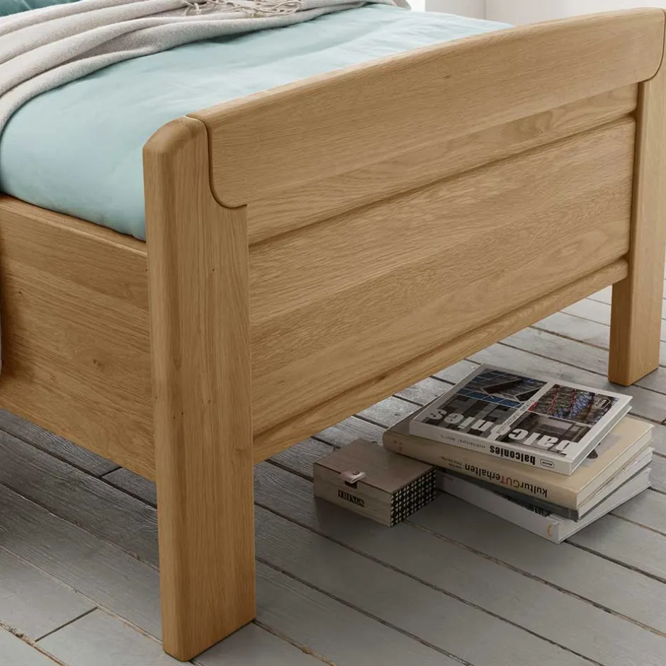 Pharao24 Hohes Bett Veyfas> Jugendbetten|Betten In Übergröße