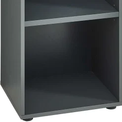 Regalschränke|Standregale*Pharao24 Hohes Büroregal Esdravos