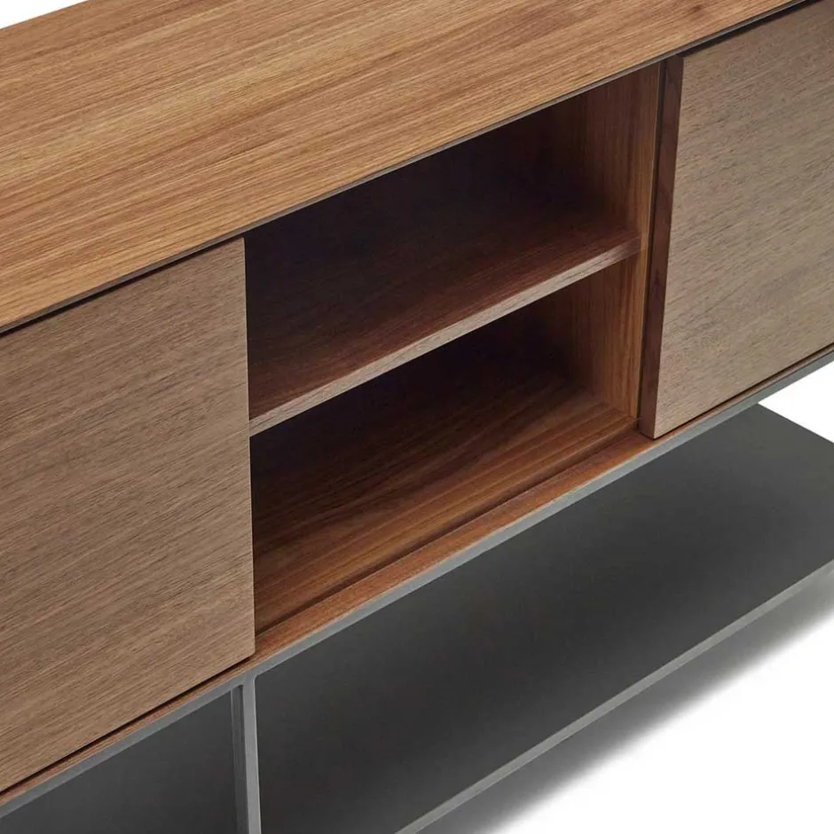 Pharao24 Hohes Sideboard Pleanos> Sideboards