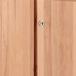 Büroschränke|Aktenschränke*Pharao24 Holz Aktenordnerschrank Bahos