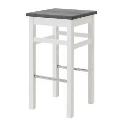 Barmöbel|Hocker*Pharao24 Holz Barhocker Cabinar