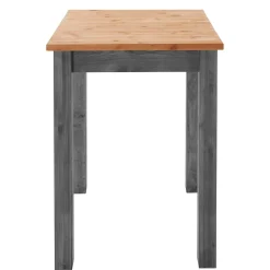 Barmöbel*Pharao24 Holz Bartisch Candabria