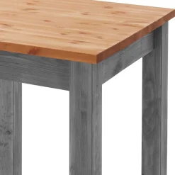 Barmöbel*Pharao24 Holz Bartisch Candabria