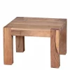 Pharao24 Holz Couchtisch Selvas> Beistelltische|Couchtische