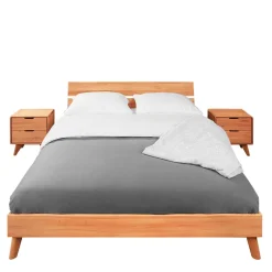 Pharao24 Holz Doppelbett Stenov> Betten In Übergröße