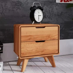 Pharao24 Holz Doppelbett Stenov><noscript><img width=