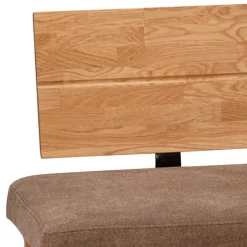 Küchenbank|Esszimmerbänke*Pharao24 Holz Eckbank Culienza