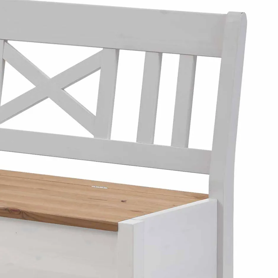 Pharao24 Holz Eckbank Voluntary> Küchenbank|Holzbänke