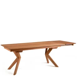 Pharao24 Holz Esszimmer Tisch Valsun><noscript><img width=