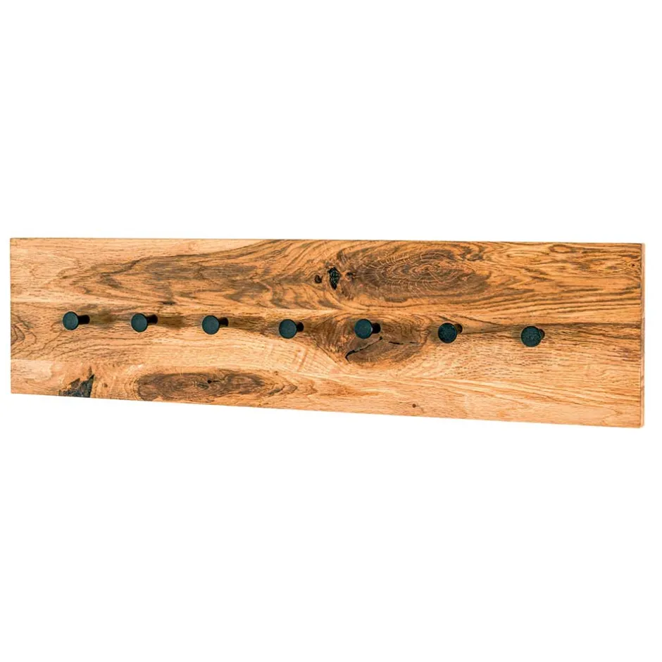 Pharao24 Holz Garderobenleiste Voyage> Garderobenleisten|Wandgarderoben