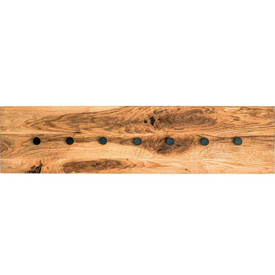 Pharao24 Holz Garderobenleiste Voyage> Garderobenleisten|Wandgarderoben