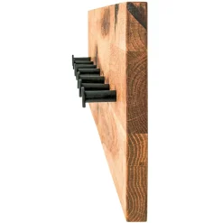 Pharao24 Holz Garderobenleiste Voyage><noscript><img width=