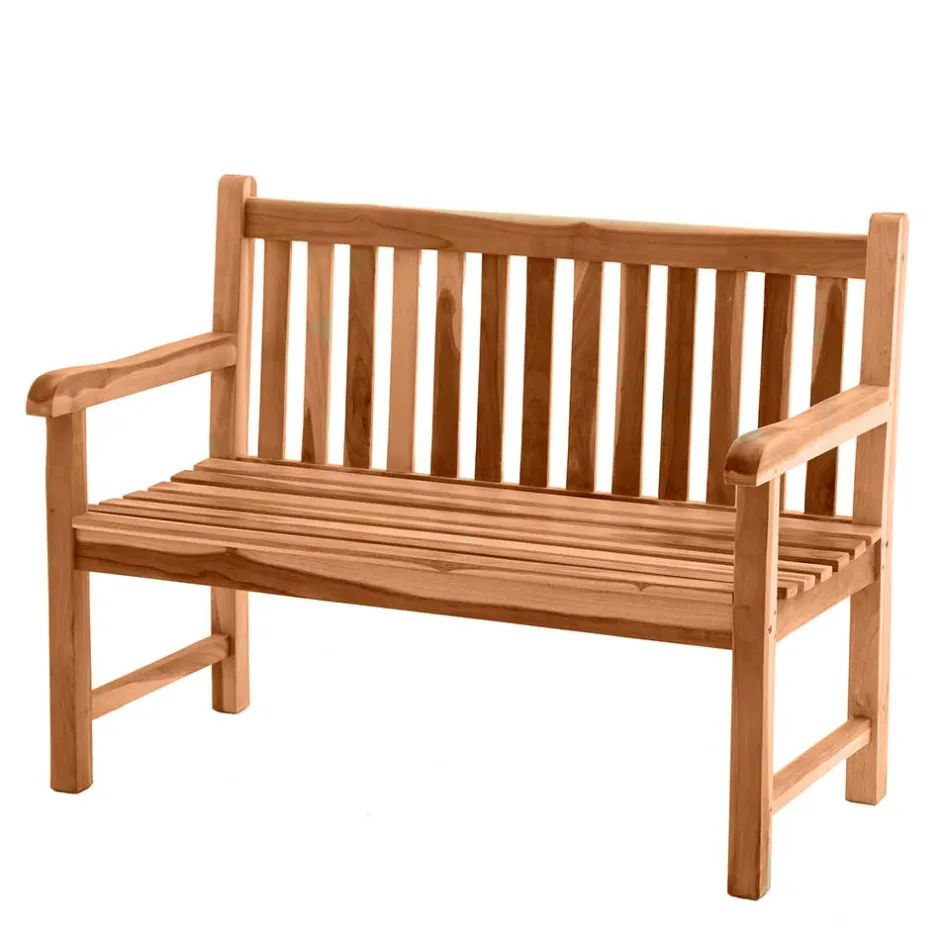 Gartenmöbel|Küchenbank*Pharao24 Holz Gartenbank Spadarius