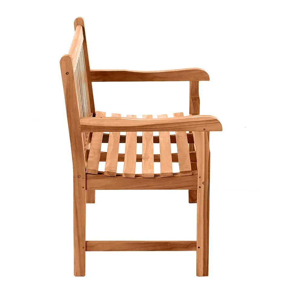 Gartenmöbel|Küchenbank*Pharao24 Holz Gartenbank Spadarius