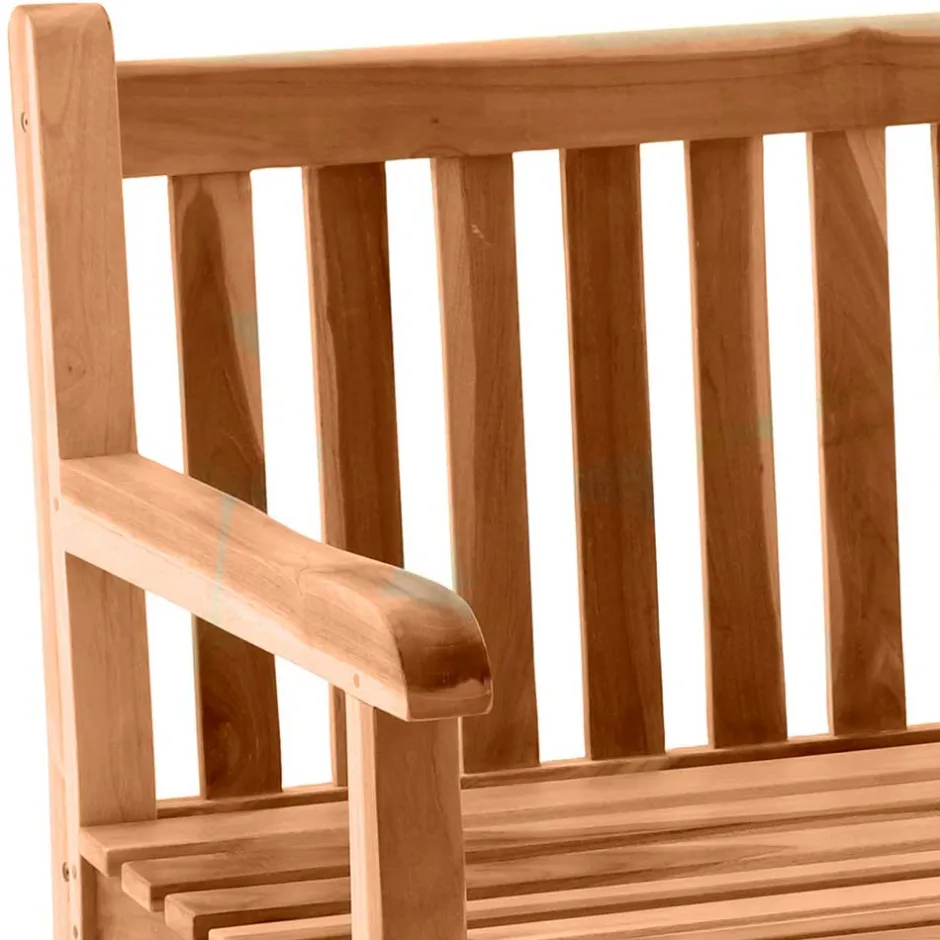 Gartenmöbel|Küchenbank*Pharao24 Holz Gartenbank Spadarius