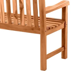 Gartenmöbel|Küchenbank*Pharao24 Holz Gartenbank Spadarius