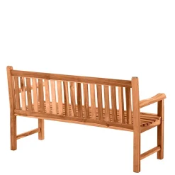 Gartenmöbel|Küchenbank*Pharao24 Holz Gartenbank Spadarius