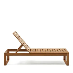 Pharao24 Holz Gartenliege Tephanion><noscript><img width=