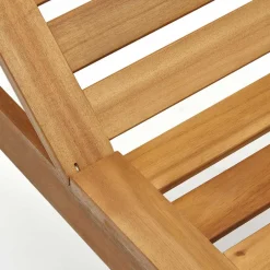 Pharao24 Holz Gartenliege Tephanion><noscript><img width=