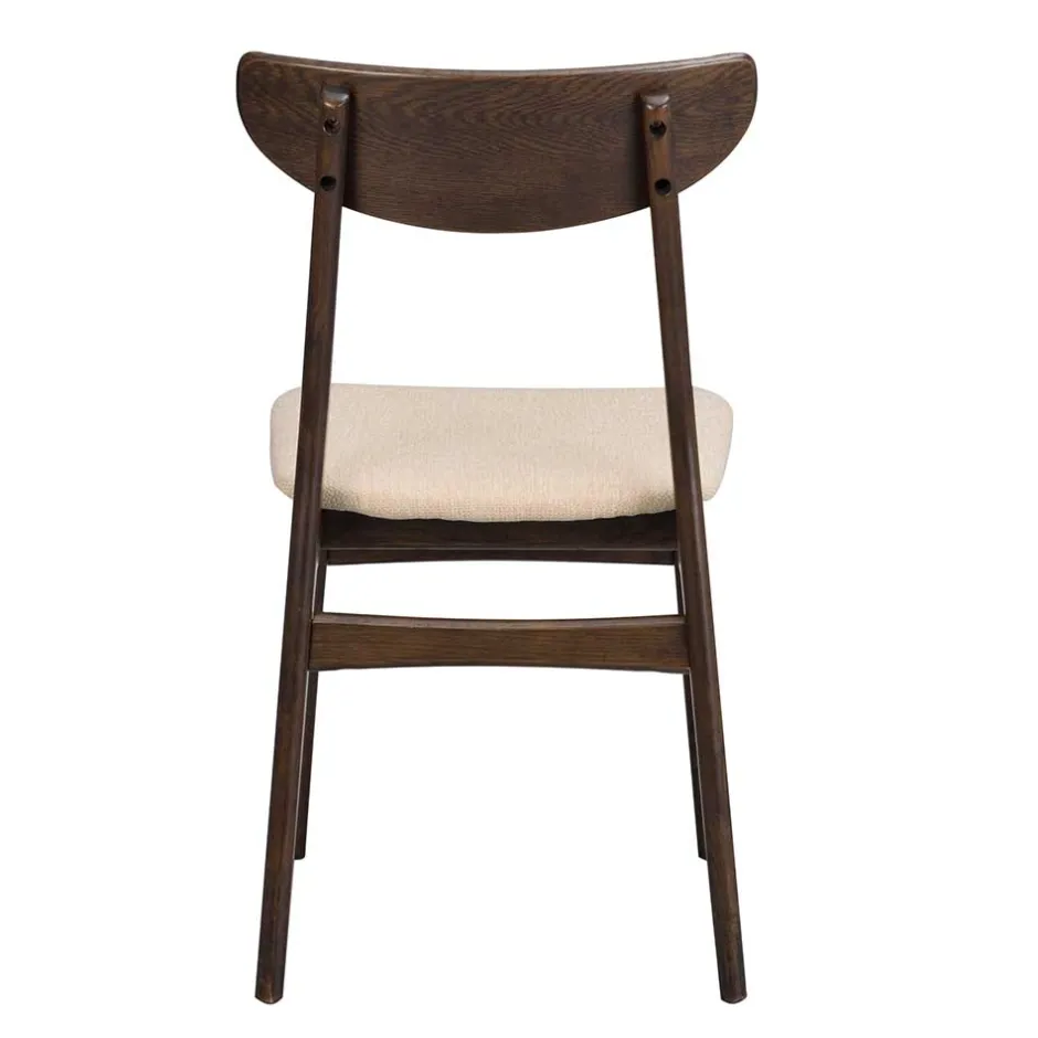 Küchenstühle|Esszimmerstühle*Pharao24 Holz Küchenstühle Juancos