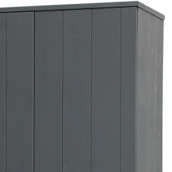 Pharao24 Holz Kleiderschrank Chalina><noscript><img width=