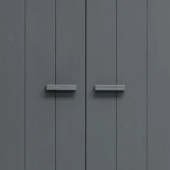 Pharao24 Holz Kleiderschrank Chalina><noscript><img width=