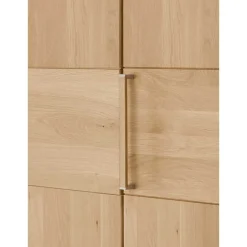 Pharao24 Holz Kleiderschrank Veyfas><noscript><img width=