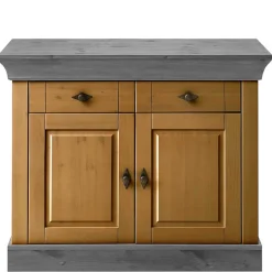 Pharao24 Holz Kommode Viaduca> Flurkommoden