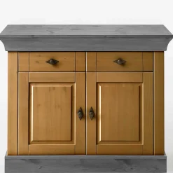 Pharao24 Holz Kommode Viaduca> Flurkommoden