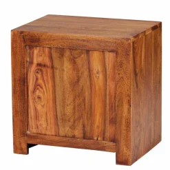 Nachtkommoden|Nachttisch*Pharao24 Holz Nachtkommode Arendal
