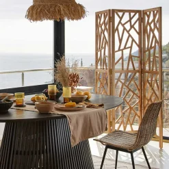 Pharao24 Holz Paravant Adendras><noscript><img width=