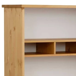 Regalschränke|Bücherregale*Pharao24 Holz Regal Dragela