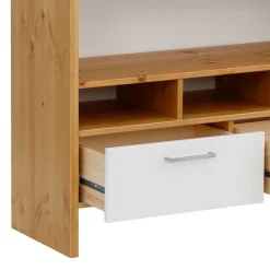 Regalschränke|Bücherregale*Pharao24 Holz Regal Dragela