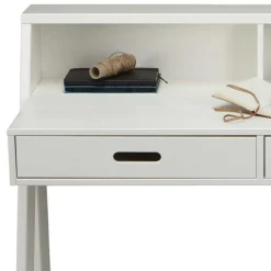 Pharao24 Holz Schreibtisch Heyma><noscript><img width=