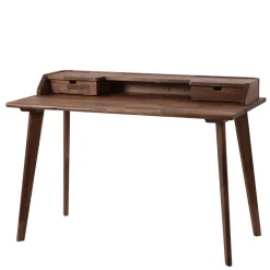 Pharao24 Holz Schreibtisch Tirmanus> Schreibtische|Computertische