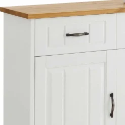 Pharao24 Holz Sideboard Luizana><noscript><img width=