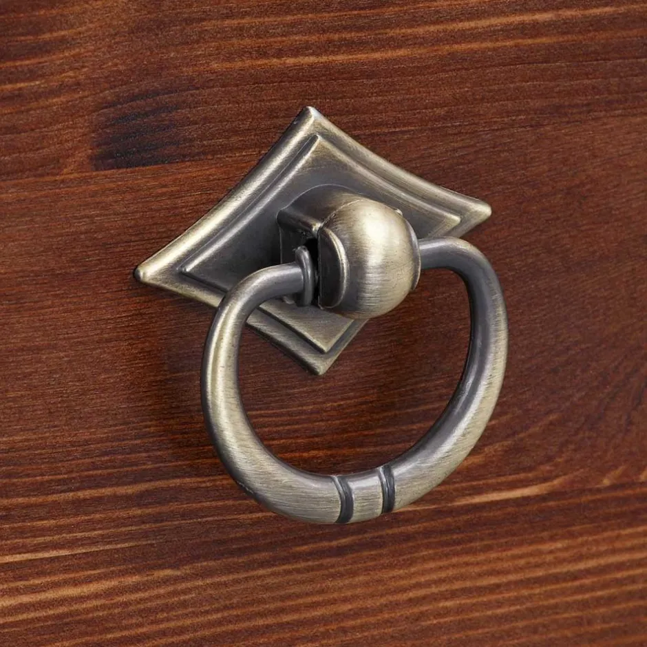 Pharao24 Holz Sideboard Maseria> Esszimmerkommoden|Massivholz Kommoden