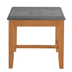 Hocker|Sitzhocker*Pharao24 Holz Sitzhocker Viaduca