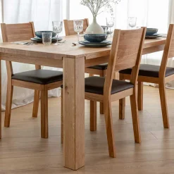 Pharao24 Holz Stuhl Fymo><noscript><img width=