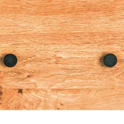 Wandgarderoben|Massivholz Garderoben*Pharao24 Holz Wandgarderobe Between