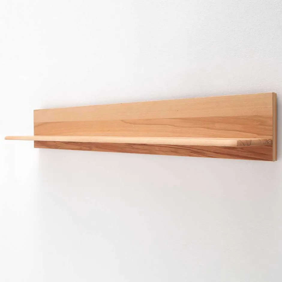 Pharao24 Holz Wohnwand Phelix> Wohnzimmerschrank|Wohnwand 300 Cm