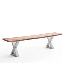 Küchenbank|Holzbänke*Pharao24 Holzbank Ashento