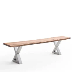 Küchenbank|Holzbänke*Pharao24 Holzbank Ashento