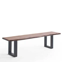 Pharao24 Holzbank Azalao> Küchenbank|Holzbänke