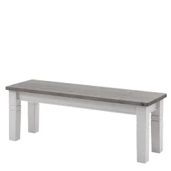 Küchenbank|Esszimmerbänke*Pharao24 Holzbank Boulogne