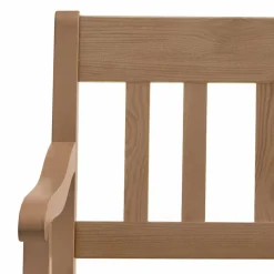 Pharao24 Holzbank Devan><noscript><img width=