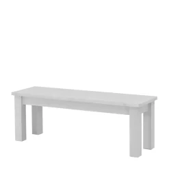 Pharao24 Holzbank Dialucia> Küchenbank|Holzbänke