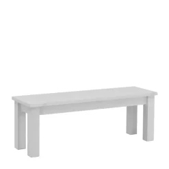 Pharao24 Holzbank Dialucia> Küchenbank|Holzbänke