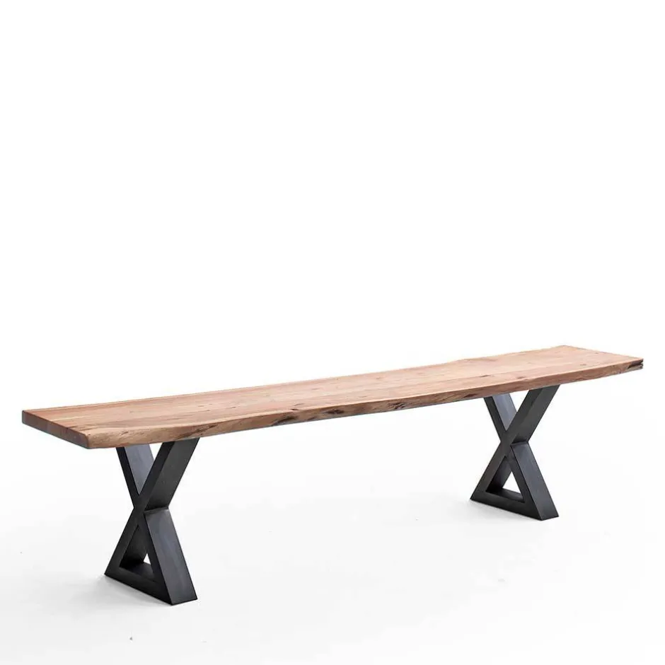 Küchenbank|Esszimmerbänke*Pharao24 Holzbank Fieston